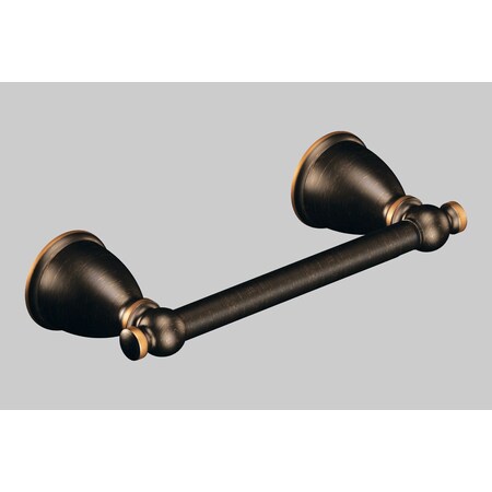 Moen Caldwell Mediterranean bronze pivoting paper holder Y3108BRB